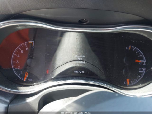 2020 JEEP GRAND CHEROKEE 1C4RJFBG8LC377356 Photo 6