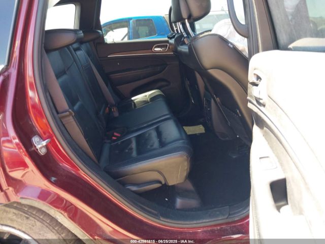 2020 JEEP GRAND CHEROKEE 1C4RJFBG8LC377356 Photo 7