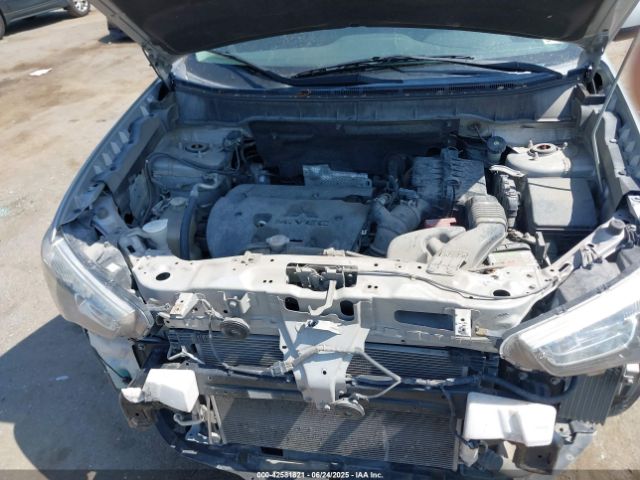 2015 MITSUBISHI OUTLANDER SPORT 4A4AR3AU8FE034771 Photo 9