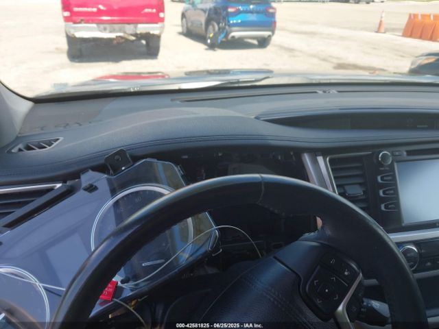 2017 TOYOTA HIGHLANDER 5TDKZRFH6HS205427 Photo 5