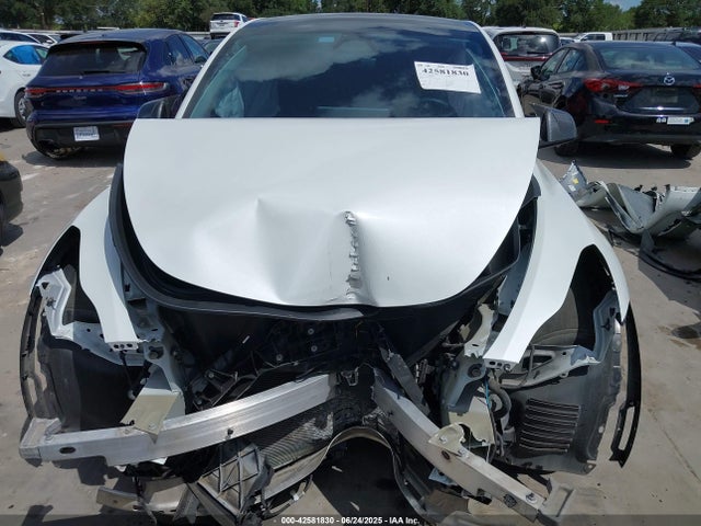7SAYGAEE6PF969390 Tesla 2023