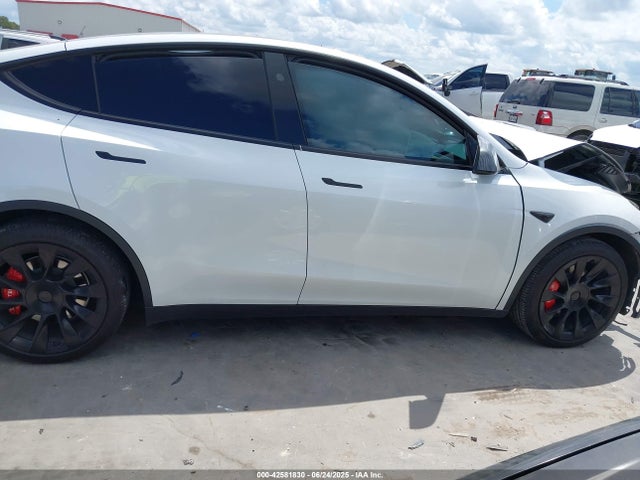 7SAYGAEE6PF969390 Tesla 2023