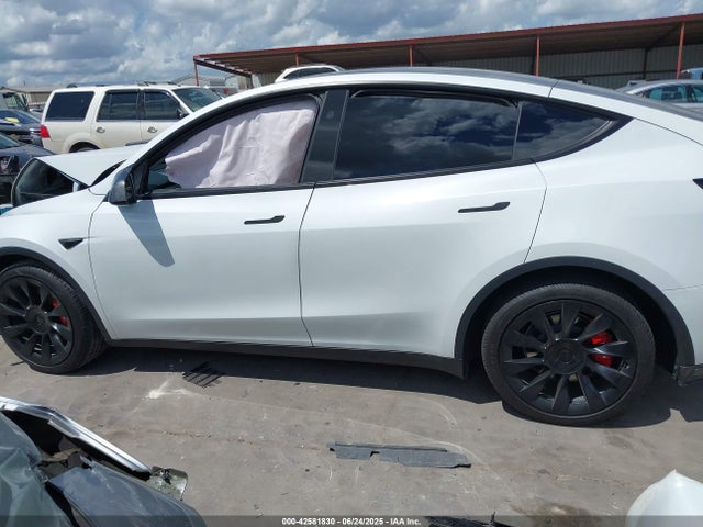 7SAYGAEE6PF969390 Tesla 2023