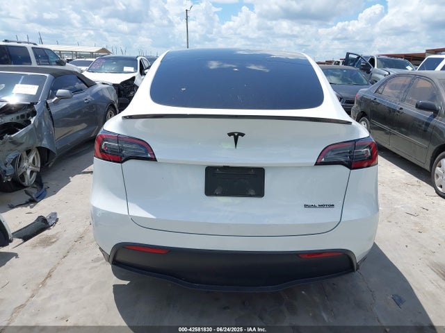 7SAYGAEE6PF969390 Tesla 2023