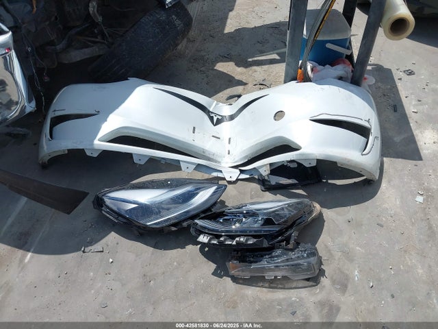 7SAYGAEE6PF969390 Tesla 2023
