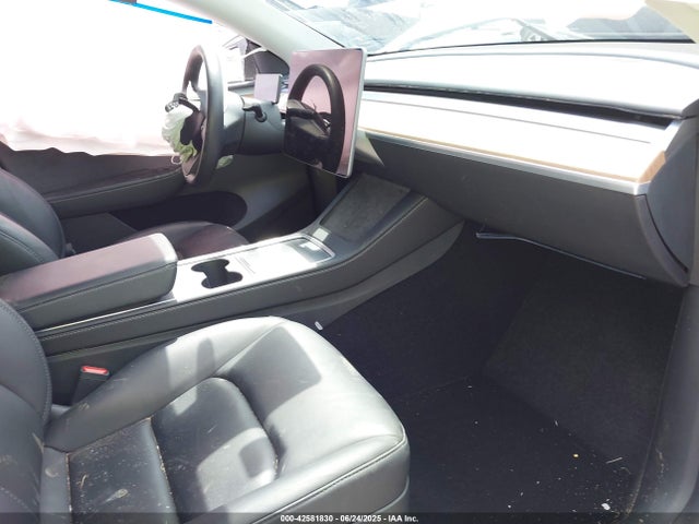 2023 TESLA MODEL Y 7SAYGAEE6PF969390 Photo 4