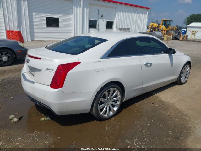 2017 CADILLAC ATS 1G6AB1RX3H0112987 Photo 3