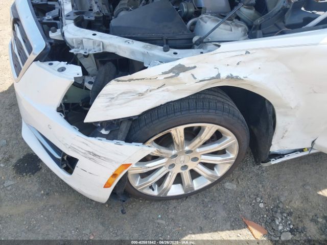 2017 CADILLAC ATS 1G6AB1RX3H0112987 Photo 5