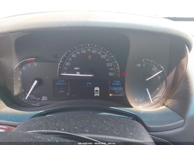 2017 CADILLAC ATS 1G6AB1RX3H0112987 Photo 6