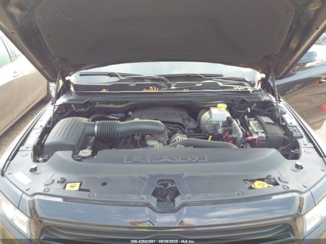 2021 RAM 1500 1C6SRFFT4MN818902 Photo 9