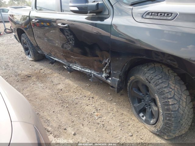 2021 RAM 1500 1C6SRFFT4MN818902 Photo 5