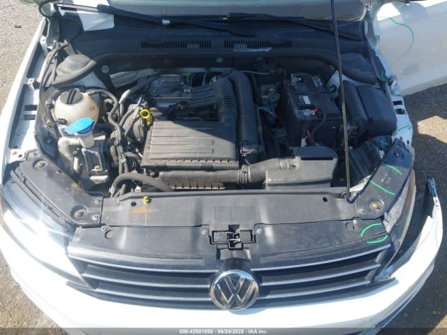 2017 VOLKSWAGEN JETTA 3VW2B7AJXHM241962 Photo 9