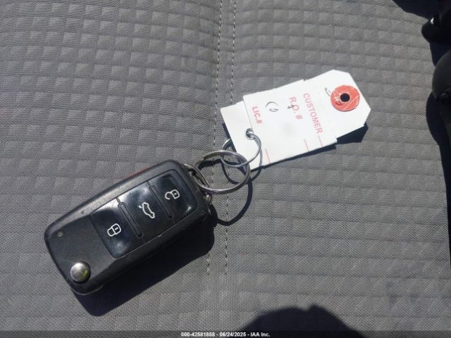 2017 VOLKSWAGEN JETTA 3VW2B7AJXHM241962 Photo 10