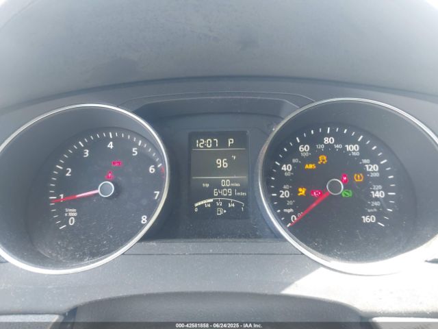 2017 VOLKSWAGEN JETTA 3VW2B7AJXHM241962 Photo 6