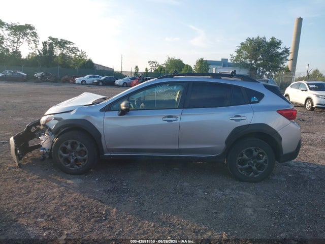JF2GTHSC2MH380592 Subaru na