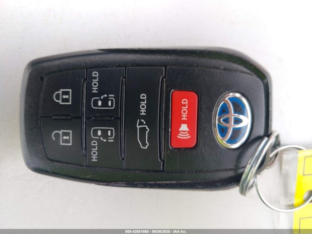 Toyota a25a-fxs, 5nm 2023 5TDYRKEC2PS143076 Image 11
