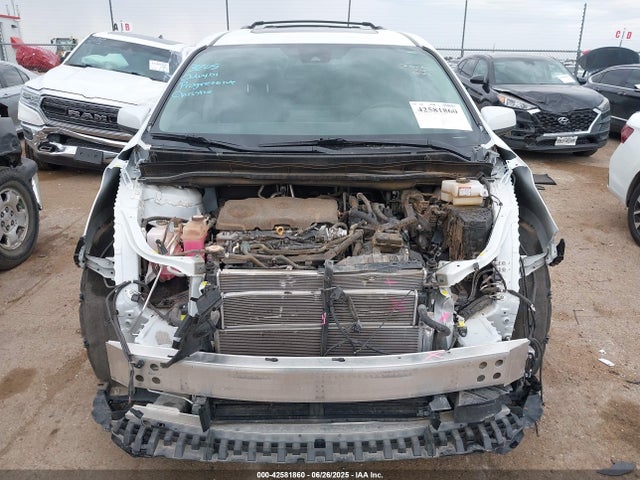 Toyota a25a-fxs, 5nm 2023 5TDYRKEC2PS143076 Image 13