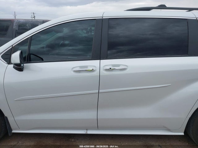 Toyota a25a-fxs, 5nm 2023 5TDYRKEC2PS143076 Image 15