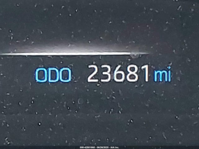 Toyota a25a-fxs, 5nm 2023 5TDYRKEC2PS143076 Image 16