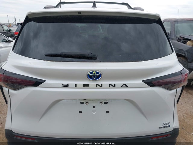 Toyota a25a-fxs, 5nm 2023 5TDYRKEC2PS143076 Image 17