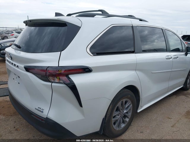 Toyota a25a-fxs, 5nm 2023 5TDYRKEC2PS143076 Image 4