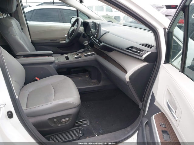 Toyota a25a-fxs, 5nm 2023 5TDYRKEC2PS143076 Image 5