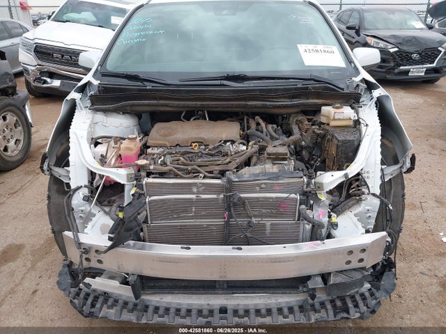 Toyota a25a-fxs, 5nm 2023 5TDYRKEC2PS143076 Image 6