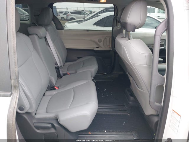 Toyota a25a-fxs, 5nm 2023 5TDYRKEC2PS143076 Image 8