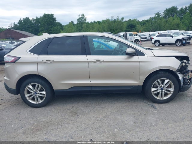 Ford Edge 2017 2FMPK4J84HBB08020 Image 13
