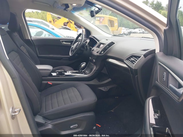 Ford Edge 2017 2FMPK4J84HBB08020 Image 5