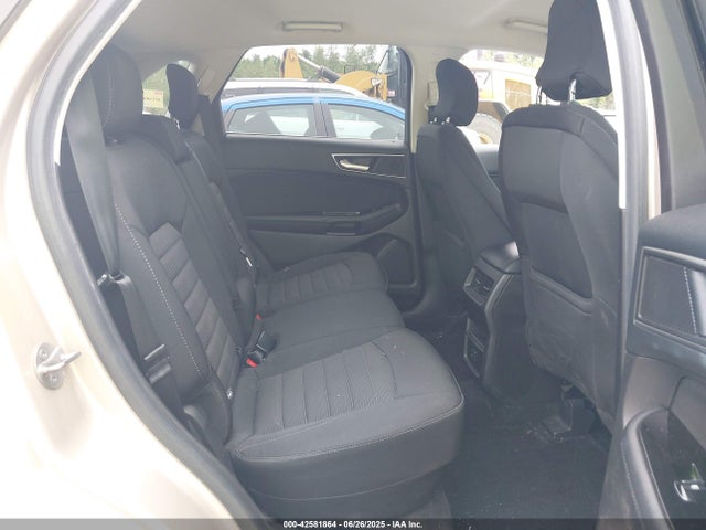 Ford Edge 2017 2FMPK4J84HBB08020 Image 8