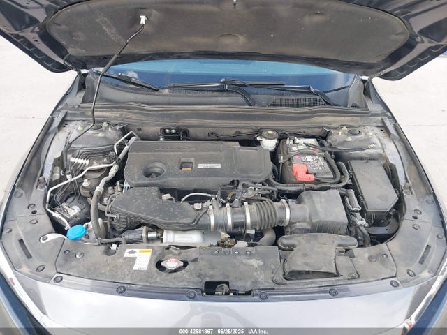 Aukcja sprzedaży 2020 Honda Accord Ex-l 2.0t, vin: 1HGCV2F54LA004839, numer aukcji: 42581867