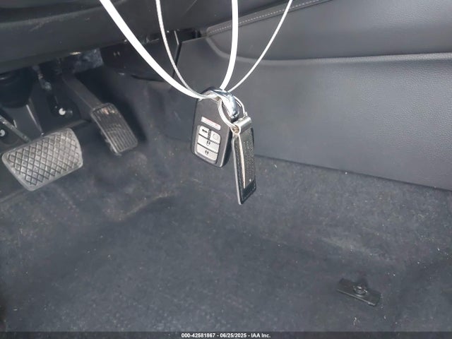 Aukcja sprzedaży 2020 Honda Accord Ex-l 2.0t, vin: 1HGCV2F54LA004839, numer aukcji: 42581867