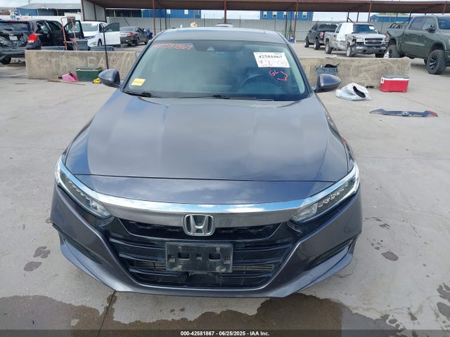 Aukcja sprzedaży 2020 Honda Accord Ex-l 2.0t, vin: 1HGCV2F54LA004839, numer aukcji: 42581867