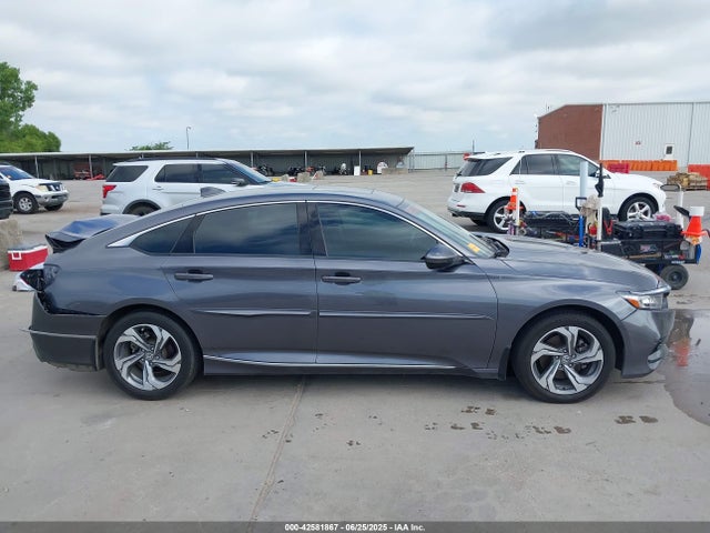 Aukcja sprzedaży 2020 Honda Accord Ex-l 2.0t, vin: 1HGCV2F54LA004839, numer aukcji: 42581867