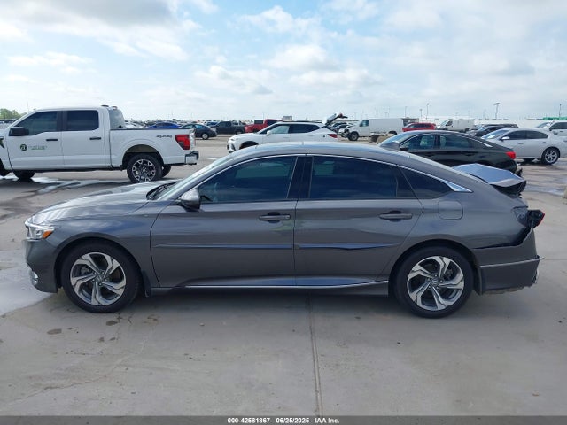 Aukcja sprzedaży 2020 Honda Accord Ex-l 2.0t, vin: 1HGCV2F54LA004839, numer aukcji: 42581867