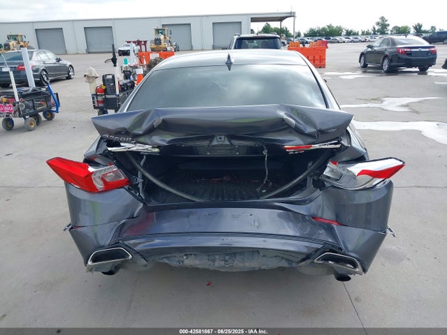 Aukcja sprzedaży 2020 Honda Accord Ex-l 2.0t, vin: 1HGCV2F54LA004839, numer aukcji: 42581867