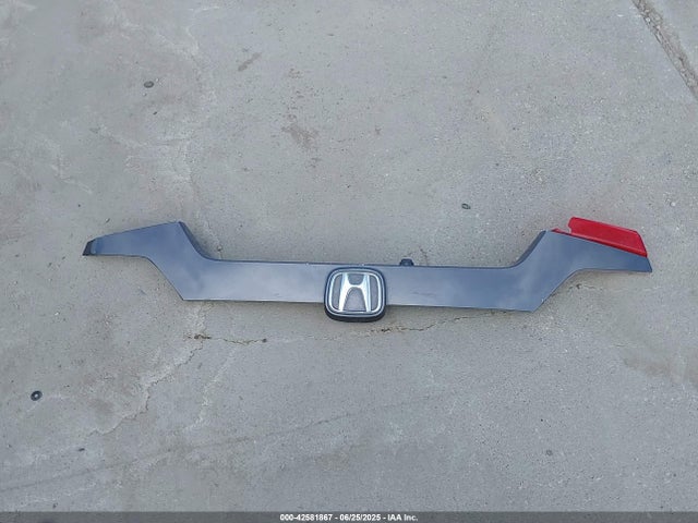 Aukcja sprzedaży 2020 Honda Accord Ex-l 2.0t, vin: 1HGCV2F54LA004839, numer aukcji: 42581867