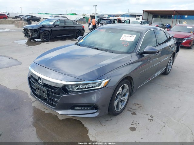 Aukcja sprzedaży 2020 Honda Accord Ex-l 2.0t, vin: 1HGCV2F54LA004839, numer aukcji: 42581867