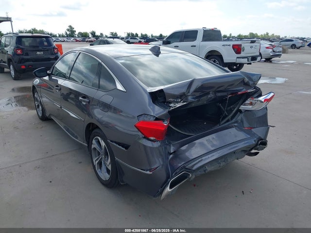Aukcja sprzedaży 2020 Honda Accord Ex-l 2.0t, vin: 1HGCV2F54LA004839, numer aukcji: 42581867