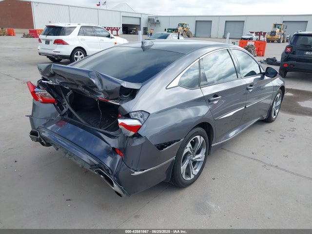 Aukcja sprzedaży 2020 Honda Accord Ex-l 2.0t, vin: 1HGCV2F54LA004839, numer aukcji: 42581867