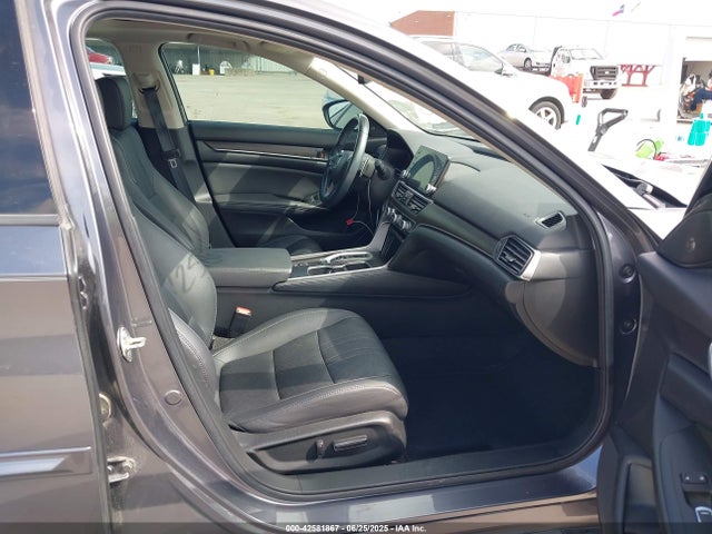 Aukcja sprzedaży 2020 Honda Accord Ex-l 2.0t, vin: 1HGCV2F54LA004839, numer aukcji: 42581867