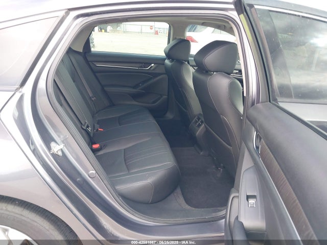 Aukcja sprzedaży 2020 Honda Accord Ex-l 2.0t, vin: 1HGCV2F54LA004839, numer aukcji: 42581867