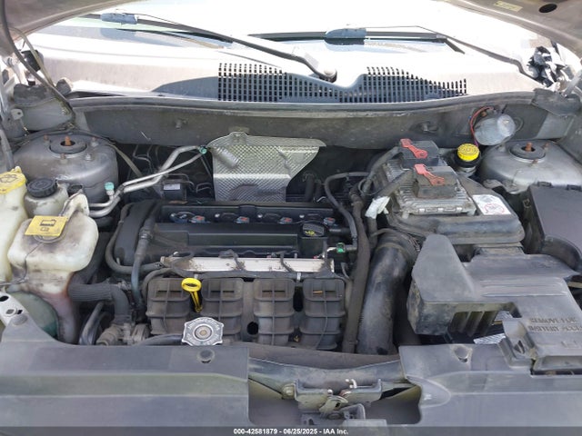 Jeep 2015 2015 1C4NJCBA4FD297446 Image 10