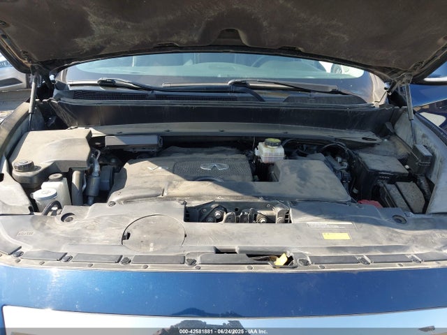 5N1DL0MN9HC523263 Infiniti QX60