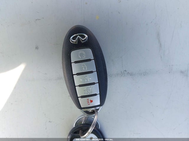 5N1DL0MN9HC523263 Infiniti QX60