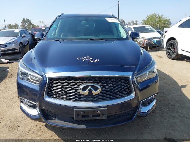 5N1DL0MN9HC523263 Infiniti QX60