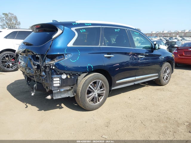 5N1DL0MN9HC523263 Infiniti QX60