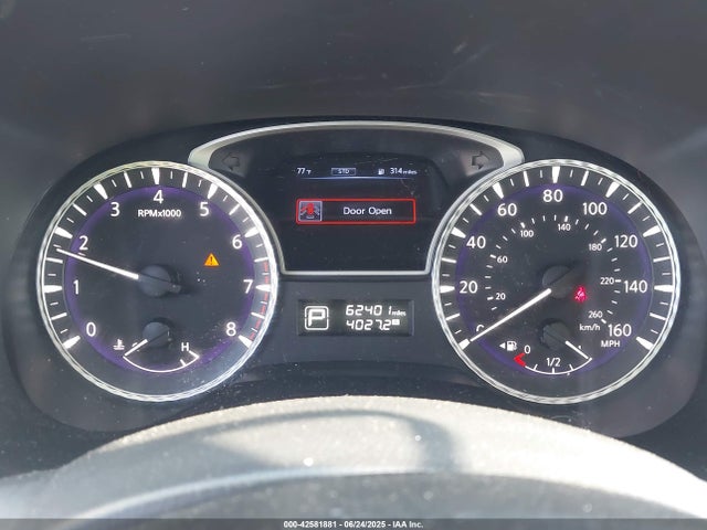 5N1DL0MN9HC523263 Infiniti QX60