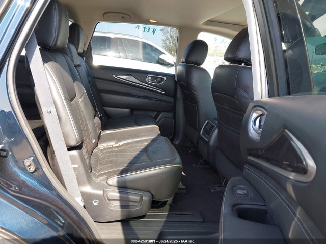 5N1DL0MN9HC523263 Infiniti QX60